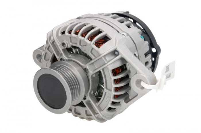 Alternator (14V, 140A) OPEL ASTRA H, ASTRA H GTC, SIGNUM, VECTRA C, VECTRA C GTS, ZAFIRA B; SAAB 9-3, 9-3X 1.9D intre 2004-2015