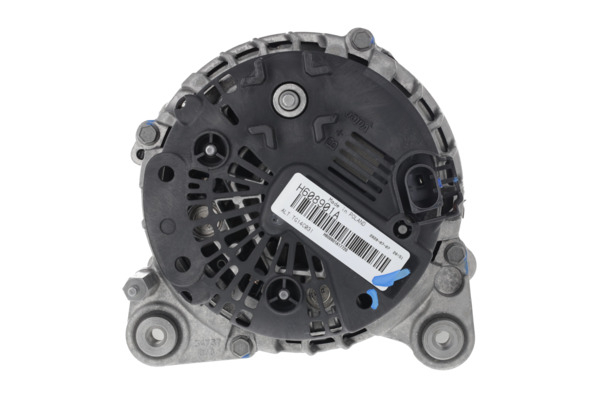 Alternator potrivit AUDI A1, A3, A4 ALLROAD B8, A4 B8, Q3, TT; SEAT ALHAMBRA, ALTEA, ALTEA XL, IBIZA IV, IBIZA IV SC, IBIZA IV ST, LEON, TOLEDO IV; SKODA FABIA II 1.4-2.0D dupa 2003 - (14V, 140A) [3]