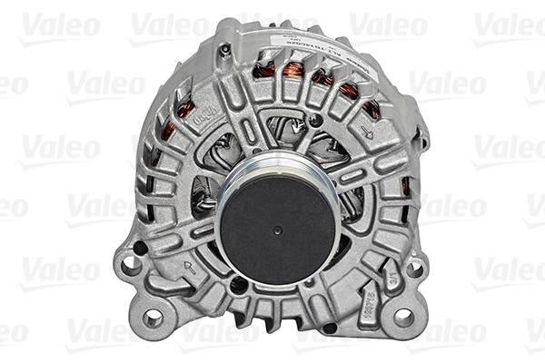 Alternator (14V, 140A) potrivit AUDI A1, A3, A4 B6, A4 B7, A8 D4, Q3, TT; CHRYSLER SEBRING; DODGE AVENGER, CALIBER, JOURNEY; FORD GALAXY I; JEEP COMPASS, PATRIOT; SEAT ALHAMBRA 1.0-4.0 09.95- [4]