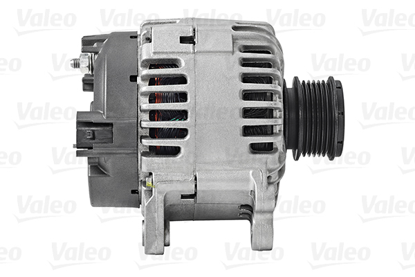 Alternator potrivit AUDI A1, A3, A4 B6, A4 B7, A8 D4, Q3, TT; CHRYSLER SEBRING; DODGE AVENGER, CALIBER, JOURNEY; FORD GALAXY I; JEEP COMPASS, PATRIOT; SEAT ALHAMBRA 1.0-4.0 dupa 1995 - (14V, 140A) [4]