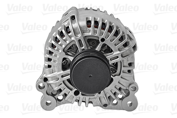 Alternator potrivit AUDI A1, A3, A4 B6, A4 B7, A8 D4, Q3, TT; CHRYSLER SEBRING; DODGE AVENGER, CALIBER, JOURNEY; FORD GALAXY I; JEEP COMPASS, PATRIOT; SEAT ALHAMBRA 1.0-4.0 dupa 1995 - (14V, 140A) [2]