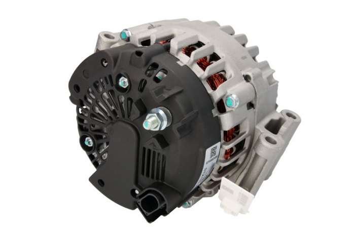 Alternator (14V, 140A) potrivit AUDI A1, A3, Q2, Q3, TT; SEAT ALHAMBRA, ATECA, EXEO, EXEO ST, IBIZA IV SC, LEON, LEON SC, LEON ST; SKODA OCTAVIA III, SUPERB II, SUPERB III 1.8-3.6 11.08- [2]