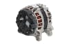 Alternator potrivit AUDI A1; SEAT IBIZA IV, IBIZA IV SC, IBIZA IV ST, IBIZA V, TOLEDO IV; SKODA FABIA III, KAMIQ, KAROQ, OCTAVIA III, OCTAVIA IV, RAPID, SCALA, YETI 1.0-2.0D dupa 2009 - (14V, 140A) [3]