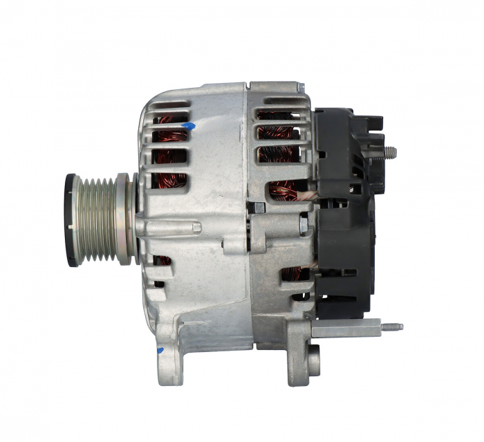 Alternator (14V, 140A) potrivit AUDI A3, Q3, TT; SEAT ALHAMBRA, LEON, LEON SC, LEON ST, TOLEDO IV; SKODA KAMIQ, KODIAQ, OCTAVIA III, SCALA, SUPERB III, YETI; VW AMAROK, ARTEON 1.0-2.0D 05.09- [4]