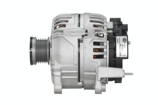 Alternator (14V, 140A) potrivit AUDI A3; SEAT ALTEA, ALTEA XL, IBIZA IV, IBIZA IV SC, IBIZA IV ST, LEON, TOLEDO IV; SKODA FABIA II, OCTAVIA II, RAPID, ROOMSTER, ROOMSTER PRAKTIK 1.2 11.08-05.22
