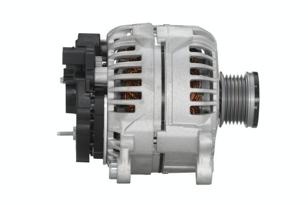 Alternator (14V, 140A) potrivit AUDI A3; SEAT ALTEA, ALTEA XL, IBIZA IV, IBIZA IV SC, IBIZA IV ST, LEON, TOLEDO IV; SKODA FABIA II, OCTAVIA II, RAPID, ROOMSTER, ROOMSTER PRAKTIK 1.2 11.08-05.22 [4]