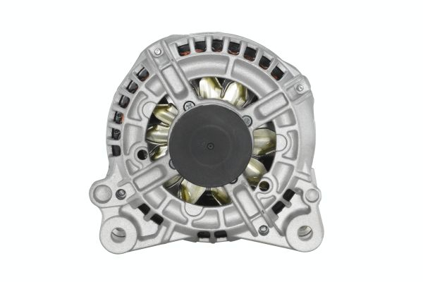 Alternator (14V, 140A) potrivit AUDI A3; SEAT ALTEA, ALTEA XL, IBIZA IV, IBIZA IV SC, IBIZA IV ST, LEON, TOLEDO IV; SKODA FABIA II, OCTAVIA II, RAPID, ROOMSTER, ROOMSTER PRAKTIK 1.2 11.08-05.22 [2]