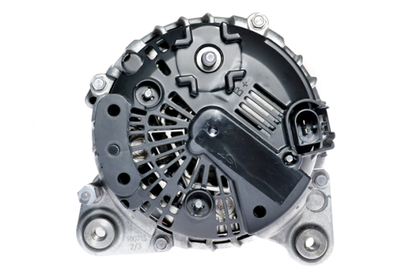 Alternator (14V, 140A) potrivit AUDI A3, TT; SEAT EXEO, EXEO ST; SKODA SUPERB II; VW AMAROK, CALIFORNIA T5 CAMPER, CALIFORNIA T6 CAMPER, CRAFTER 30-35, CRAFTER 30-50, EOS, GOLF V 1.4-3.6 04.03- [3]