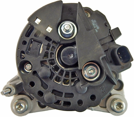 Alternator potrivit AUDI A4 ALLROAD B8, A4 B8, A5, Q5 2.0D 2007-2017 (14V, 140A) [2]