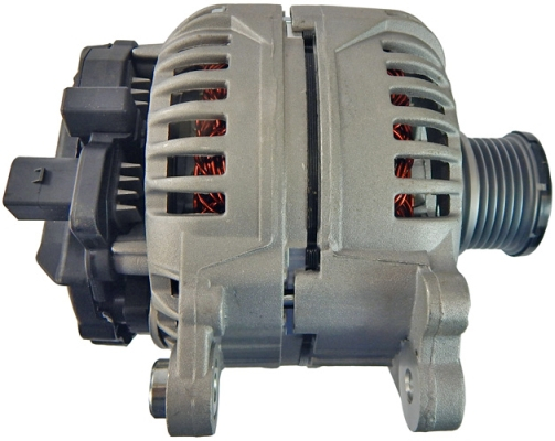 Alternator potrivit AUDI A4 ALLROAD B8, A4 B8, A5, Q5 2.0D 2007-2017 (14V, 140A) [4]