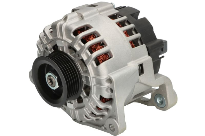Alternator (14V, 140A) potrivit AUDI A4 B6, A4 B7, A6 C5, ALLROAD C5; SKODA SUPERB I; VW PASSAT B5.5 2.4-3.0 02.00-03.08