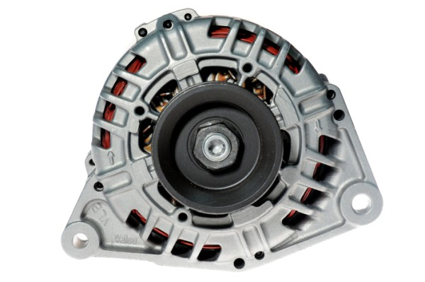 Alternator (14V, 140A) potrivit AUDI A4 B6, A4 B7, A6 C5, ALLROAD C5; SKODA SUPERB I; VW PASSAT B5.5 2.4-3.0 02.00-03.08 [4]