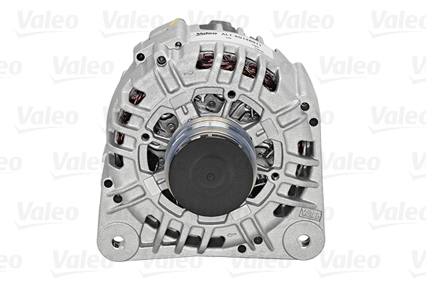 Alternator (14V, 140A) potrivit AUDI A4 B6, A6 C5; SKODA SUPERB I; VW PASSAT B5, PASSAT B5.5 1.9D/2.0D 02.00-03.08 [4]