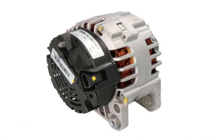 Alternator (14V, 140A) potrivit AUDI A4 B6, A6 C5; SKODA SUPERB I; VW PASSAT B5, PASSAT B5.5 1.9D/2.0D 02.00-03.08 [2]
