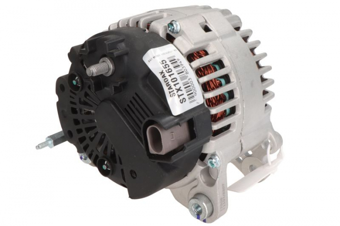 Alternator (14V, 140A) potrivit AUDI A4 B7 2.7D/3.0D 11.04-03.09 [2]