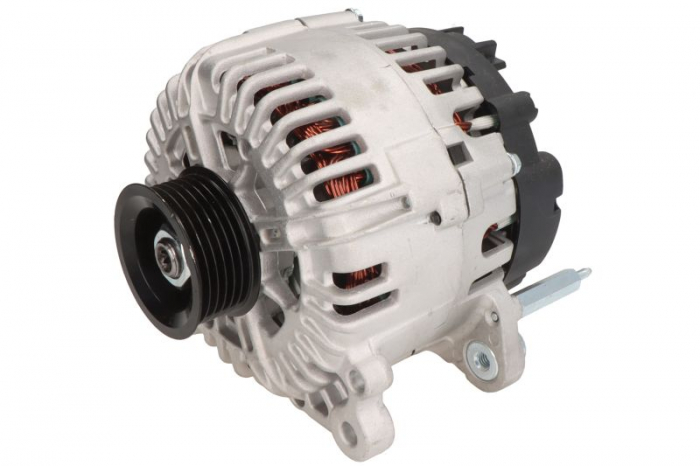 Alternator (14V, 140A) potrivit AUDI A4 B7 2.7D 3.0D 11.04-03.09