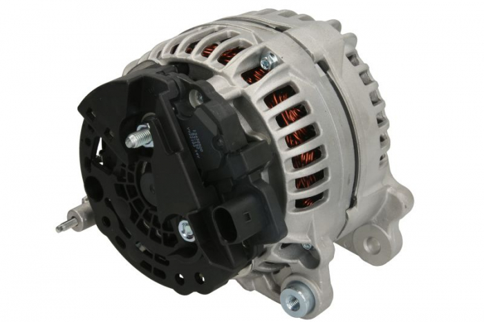 Alternator (14V, 140A) potrivit AUDI A4 B8, A5, Q5; SEAT ARONA, IBIZA V, LEON SC, LEON ST; SKODA KAROQ; VW ARTEON, GOLF VII, TIGUAN, T-ROC 1.6D/2.0D 11.07- [2]