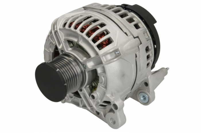 Alternator (14V, 140A) potrivit AUDI A4 B8, A5, Q5; SEAT ARONA, IBIZA V, LEON SC, LEON ST; SKODA KAROQ; VW ARTEON, GOLF VII, TIGUAN, T-ROC 1.6D 2.0D 11.07-