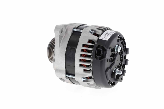 Alternator (14V, 140A) potrivit CHEVROLET CRUZE, TRAX; OPEL ASTRA J, ASTRA J GTC, MERIVA B, MOKKA   MOKKA X 1.7D 09.09-