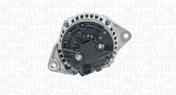 Alternator (14V, 140A) potrivit IVECO DAILY III, DAILY IV, DAILY V; FIAT DUCATO; UAZ PATRIOT 2.3D/3.0D 12.01- [3]