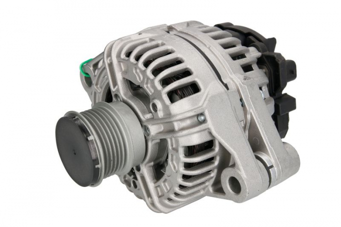 Alternator (14V, 140A) potrivit OPEL SIGNUM, VECTRA C, VECTRA C GTS, ZAFIRA B 1.9D 04.04-04.15