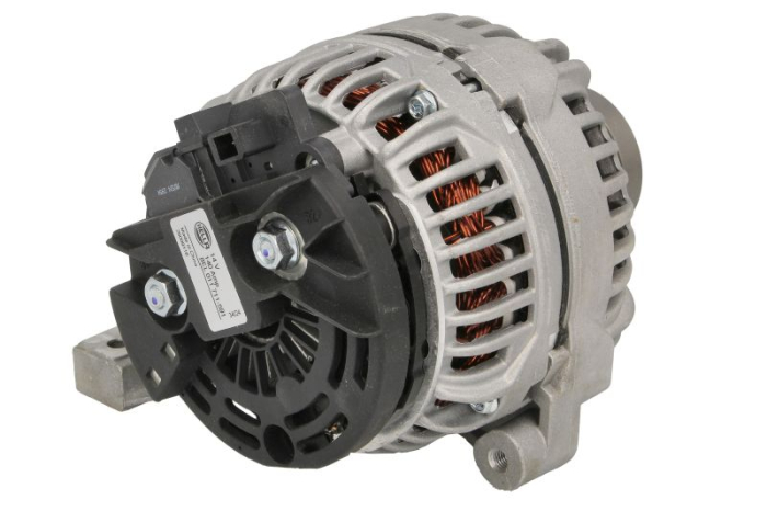 Alternator potrivit VOLVO S40 I, S60 I, S80 I, V40, V70 II, XC70 I, XC90 I 1.8LPG-3.0 1995-2014 (14V, 140A) [2]