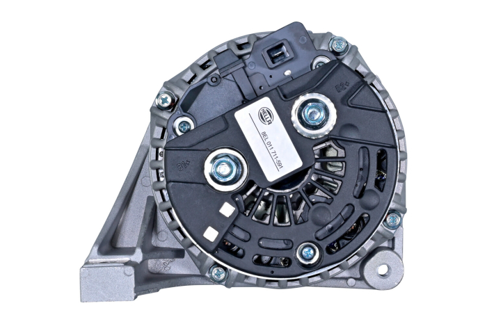 Alternator potrivit VOLVO S40 I, S60 I, S80 I, V40, V70 II, XC70 I, XC90 I 1.8LPG-3.0 1995-2014 (14V, 140A) [4]