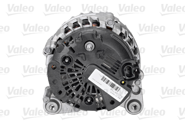 Alternator potrivit VW AMAROK, CALIFORNIA T5 CAMPER, CALIFORNIA T6 CAMPER, CRAFTER 30-35, CRAFTER 30-50, MULTIVAN T5, MULTIVAN T6, PASSAT B6, TRANSPORTER T5 2.0D/3.6 2007-2022 - (14V, 140A) [3]