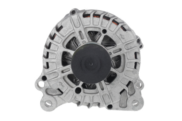 Alternator (14V, 140A) potrivit VW AMAROK, CALIFORNIA T5 CAMPER, CALIFORNIA T6 CAMPER, CRAFTER 30-35, CRAFTER 30-50, MULTIVAN T5, MULTIVAN T6, PASSAT B6, TRANSPORTER T5 2.0D/3.6 04.07-05.22 [2]