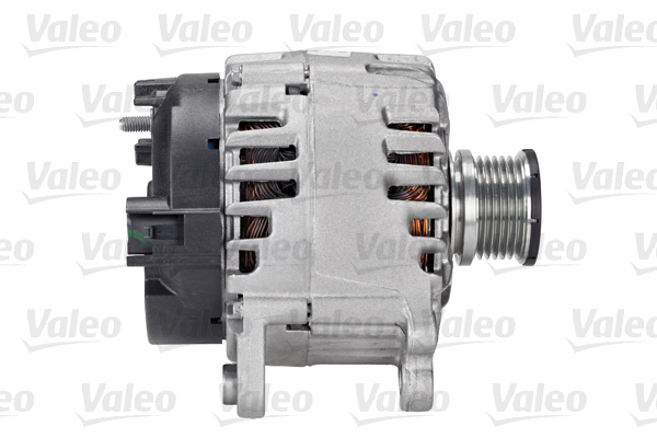 Alternator potrivit VW AMAROK, CRAFTER 30-35, CRAFTER 30-50, MULTIVAN T5, MULTIVAN T6, TRANSPORTER T5, TRANSPORTER T6, TRANSPORTER T6 / CARAVELLE T6 2.0D 2009-2022 - (14V, 140A) [4]
