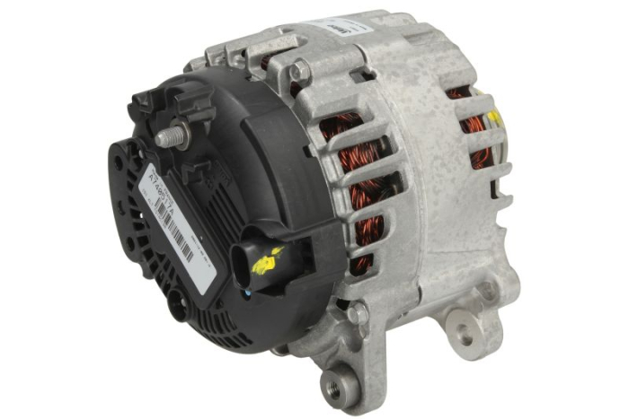 Alternator potrivit SKODA FABIA III, FABIA III PRAKTIK; VW LOAD UP!, UP! 1.0/1.6 2011-2023 (14V, 140A, reconditionat) [2]