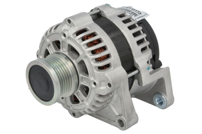 Alternator (14V, 140A, reconditionat profesional) potrivit CHEVROLET AVEO, CRUZE, ORLANDO, TRAX; FORD USA EXPLORER; OPEL ASTRA J, ASTRA J GTC, INSIGNIA A, ZAFIRA B, ZAFIRA B MINIVAN 1.6-4.0 06.00-