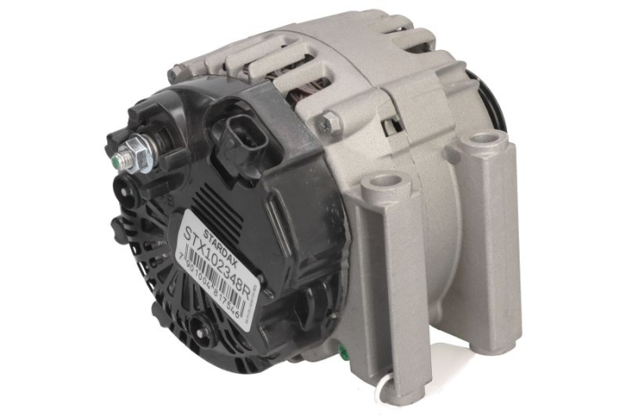 Alternator (14V, 140A, reconditionat profesional) potrivit OPEL ASTRA J, ASTRA J GTC, ASTRA J/HATCHBACK, ASTRA K, CASCADA, INSIGNIA A, INSIGNIA A COUNTRY, INSIGNIA B 1.6/1.6D 06.12- [2]
