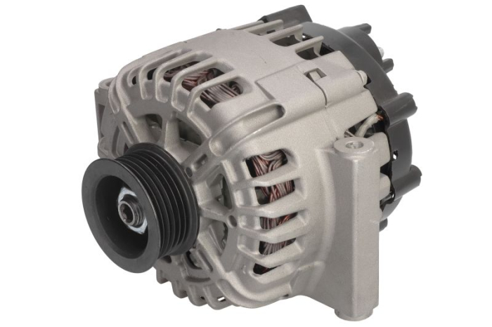 Alternator (14V, 140A, reconditionat profesional) potrivit OPEL ASTRA J, ASTRA J GTC, ASTRA J HATCHBACK, ASTRA K, CASCADA, INSIGNIA A, INSIGNIA A COUNTRY, INSIGNIA B 1.6 1.6D 06.12-