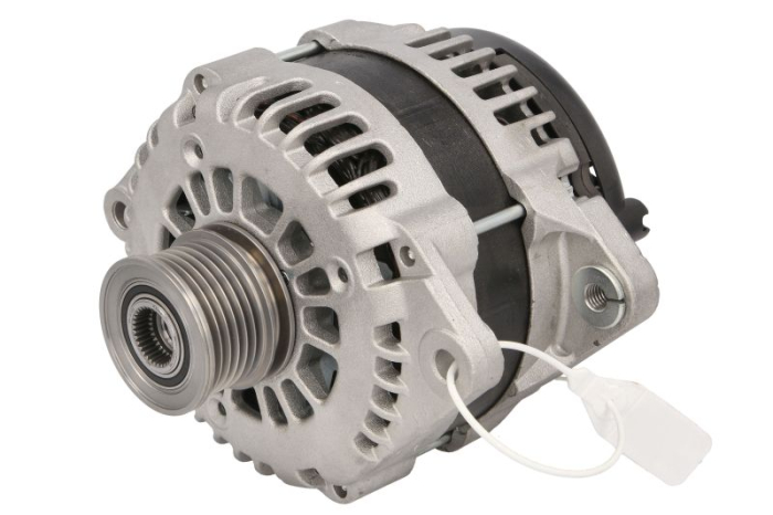 Alternator (14V, 140A, reconditionat profesional) potrivit SSANGYONG ACTYON II, ACTYON SPORTS I, ACTYON SPORTS II, KORANDO 2.0D 2.2D 11.10-