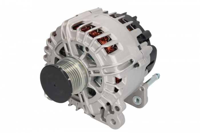 Alternator (14V, 140A) VW AMAROK, CRAFTER 30-35, CRAFTER 30-50, MULTIVAN V, MULTIVAN VI, TRANSPORTER CARAVELLE VI, TRANSPORTER V, TRANSPORTER VI 2.0 2.0D dupa 2009