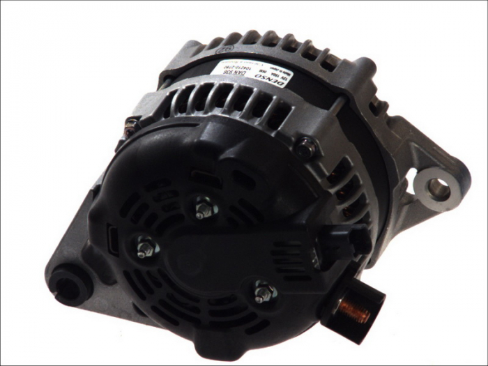 Alternator (14V, 150A) ALFA ROMEO 159, BRERA, SPIDER; FIAT CROMA 2.4D dupa 2005 [2]