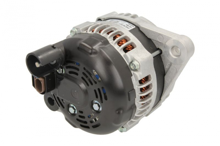 Alternator (14V, 150A) ALFA ROMEO GIULIA, GIULIETTA; FIAT 500L, 500X, TIPO; JEEP RENEGADE 1.6D/2.0D/2.2D dupa 2010 [2]