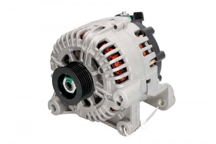 Alternator (14V, 150A) BMW Seria 1 (E81), 3 (E90), 3 (E91), 3 (E92), 3 (E93) 2.0D 3.0D intre 2004-2013