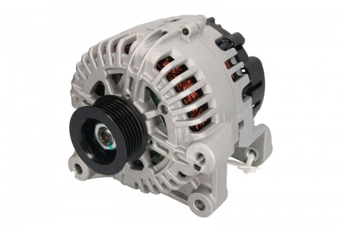 Alternator (14V, 150A) BMW Seria 3 (E90), 3 (E91), 3 (E92), 5 (E60), 5 (E61), 7 (E65, E66, E67), X3 (E83) 2.0D 2.5D 3.0D intre 2002-2013