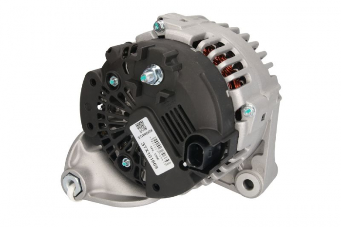 Alternator (14V, 150A) BMW Seria 3 (E90), 3 (E91), 3 (E92), 5 (E60), 5 (E61), 7 (E65, E66, E67), X3 (E83) 2.0D/2.5D/3.0D intre 2002-2013 [2]