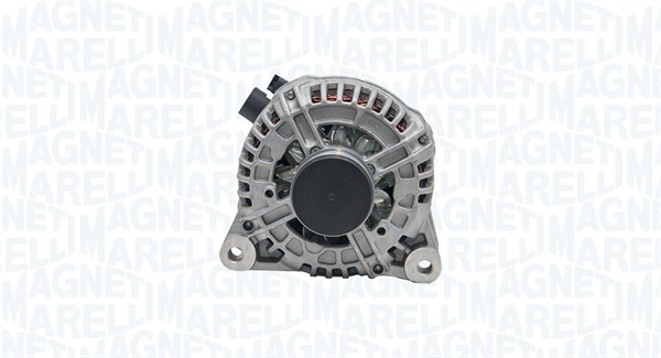 Alternator (14V, 150A) CITROEN BERLINGO, BERLINGO MULTISPACE, C2, C3 I, C3 II, C3 PICASSO, C3 PLURIEL, C4, C4 GRAND PICASSO I, C4 I, C4 PICASSO I, C5 I, C5 II, C5 III, C8, JUMPER 1.4D-2.2D dupa 1996 [2]