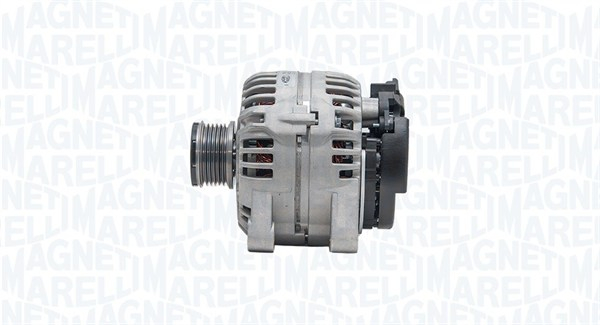 Alternator (14V, 150A) CITROEN BERLINGO, BERLINGO MULTISPACE, C2, C3 I, C3 II, C3 PICASSO, C3 PLURIEL, C4, C4 GRAND PICASSO I, C4 I, C4 PICASSO I, C5 I, C5 II, C5 III, C8, JUMPER 1.4D-2.2D dupa 1996 [3]