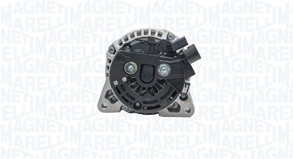 Alternator (14V, 150A) CITROEN BERLINGO, BERLINGO MULTISPACE, C2, C3 I, C3 II, C3 PICASSO, C3 PLURIEL, C4, C4 GRAND PICASSO I, C4 I, C4 PICASSO I, C5 I, C5 II, C5 III, C8, JUMPER 1.4D-2.2D dupa 1996 [4]