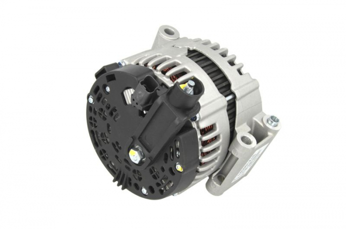 Alternator (14V, 150A) CITROEN BERLINGO, BERLINGO MULTISPACE, C4, C4 GRAND PICASSO I, C4 GRAND PICASSO II, C4 I, C4 II, C4 PICASSO I, C4 PICASSO II, C5 III, DS3, DS4, DS5 1.4-1.6LPG dupa 2006 [2]