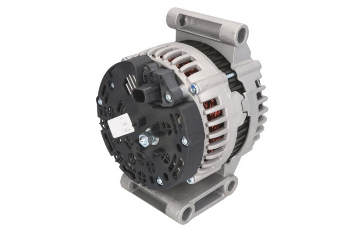 Alternator potrivit CITROEN JUMPER; FIAT DUCATO; FORD TRANSIT, TRANSIT TOURNEO; PEUGEOT BOXER 2.2D dupa 2006 - (14V, 150A) [2]