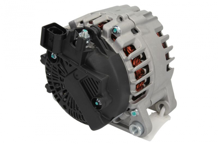 Alternator potrivit FORD C-MAX II, FIESTA VI, FOCUS III, GALAXY, KUGA I, KUGA II, MONDEO IV, S-MAX 1.5D/1.6D/2.0D dupa 2006 - (14V, 150A) [2]