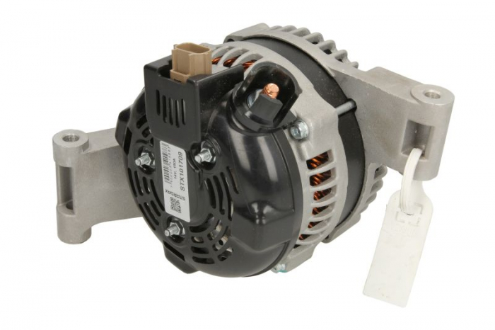 Alternator (14V, 150A) FORD FOCUS C-MAX, FOCUS II 2.0/2.0CNG/2.0LPG intre 2004-2012 [2]