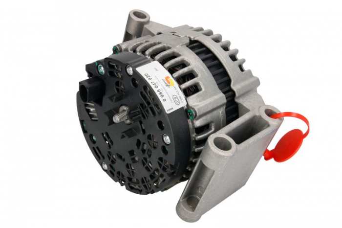 Alternator (14V, 150A) FORD TRANSIT; LAND ROVER DEFENDER 2.4D/3.2D intre 2006-2016 [2]