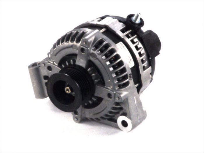 Alternator (14V, 150A) LAND ROVER DISCOVERY III, RANGE ROVER III, RANGE ROVER SPORT 4.2 4.4 intre 2004-2013